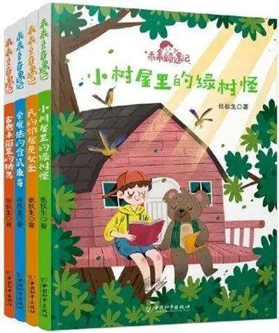 从一个原创选题向一个图书品牌“进化”，需要几步走？