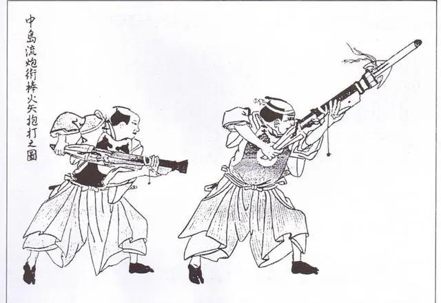 战锤3震旦宣传片中的东亚武器