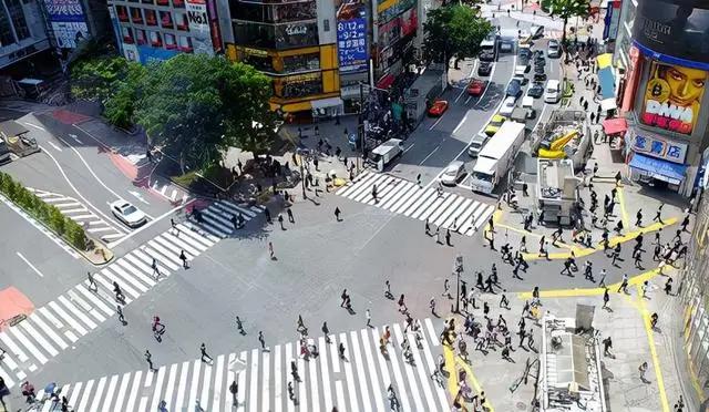 东京涩谷旅行超强攻略：交通/景点/购物/美食/住宿资讯一次整理