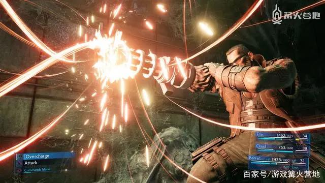 《最终幻想7重制版》IGN评测8分：经典的鲜活重铸，失于内容充数