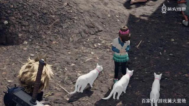 《最终幻想7重制版》IGN评测8分：经典的鲜活重铸，失于内容充数