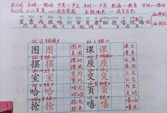 班主任坦言：小学一、二年级不重视这些事情，到后面会被拉开差距
