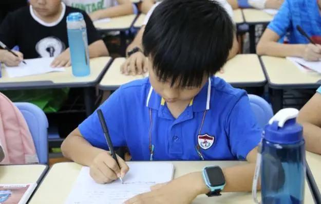 一二年级成绩具有强烈的欺骗性，不狠抓这7点，三四年级拉开距离