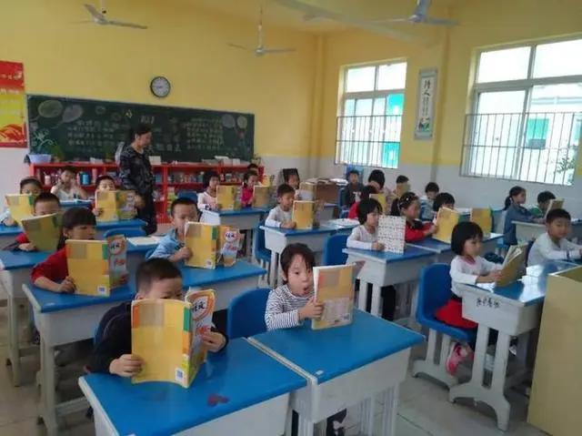 一二年级成绩具有强烈的欺骗性，不狠抓这7点，三四年级拉开距离