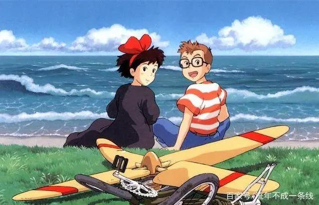 宫崎骏—“动画界的黑泽明”，他执导的动画电影都有哪些共同点？