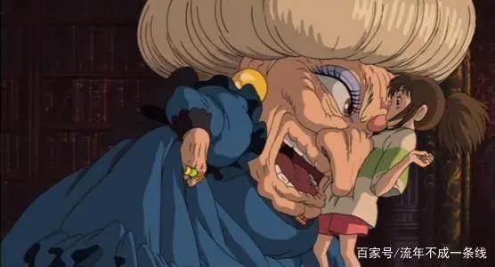 宫崎骏—“动画界的黑泽明”，他执导的动画电影都有哪些共同点？