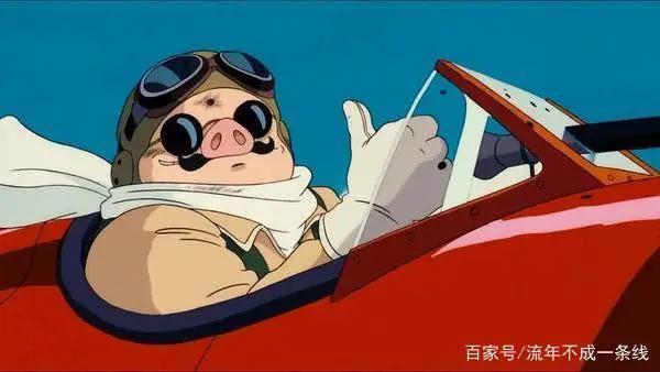 宫崎骏—“动画界的黑泽明”，他执导的动画电影都有哪些共同点？