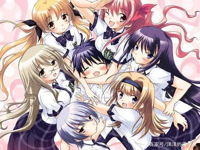 为什么异世界转世题材的轻小说这么流行？