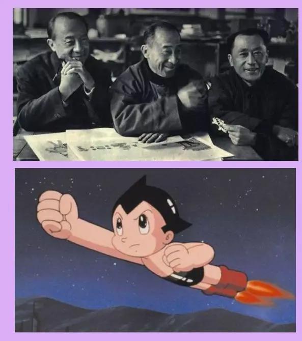 从《小冤家》到《魔道祖师》，画风大变的视美爸爸到底经历了什么