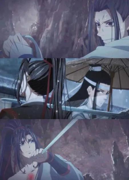 从《小冤家》到《魔道祖师》，画风大变的视美爸爸到底经历了什么