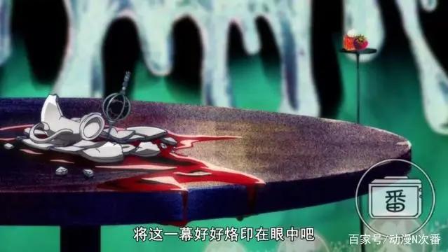 是何造就了获奖颇多的《魔圆》？饱盛初心的艺术大师——新房昭之