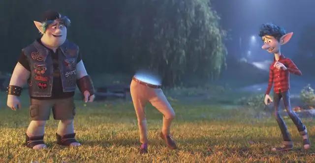 1/2的魔法：亲情线路有点旧但成功了，回归最的初心，珍惜眼前人