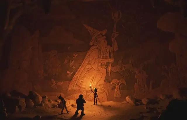 1/2的魔法：亲情线路有点旧但成功了，回归最的初心，珍惜眼前人