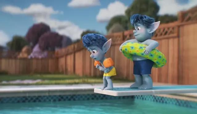 1/2的魔法：亲情线路有点旧但成功了，回归最的初心，珍惜眼前人