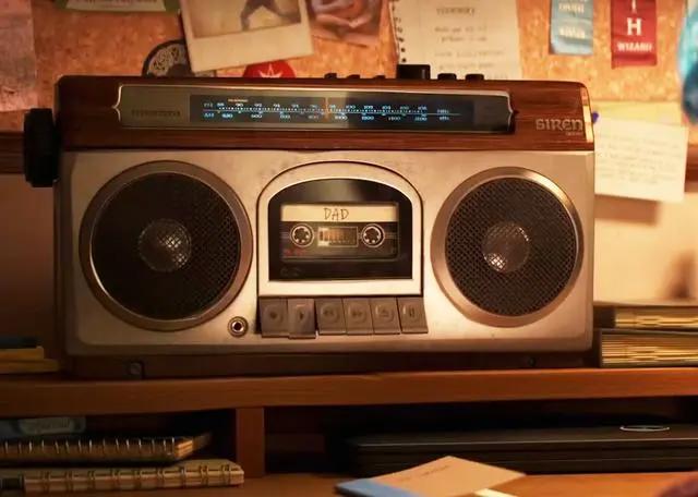 1/2的魔法：亲情线路有点旧但成功了，回归最的初心，珍惜眼前人