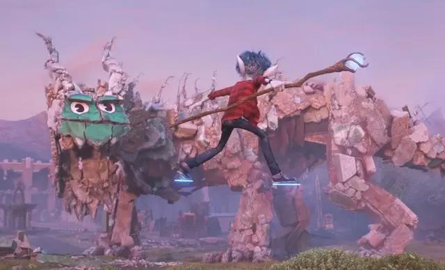 1/2的魔法：亲情线路有点旧但成功了，回归最的初心，珍惜眼前人