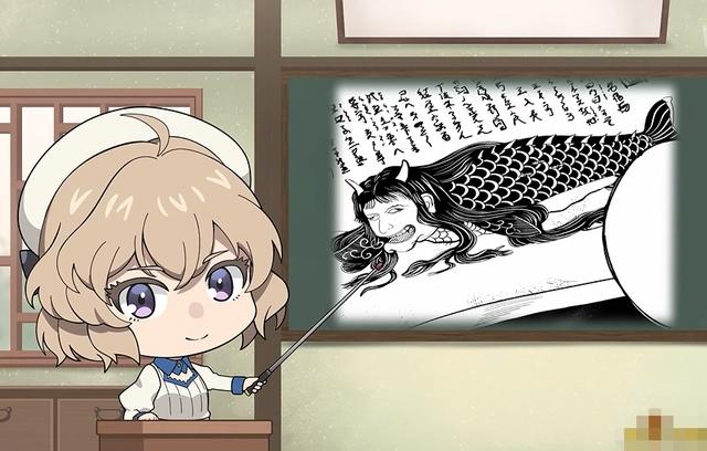 《虚构推理》的虚构结局，作者超喜欢虐待主角？保护我方琴子公主