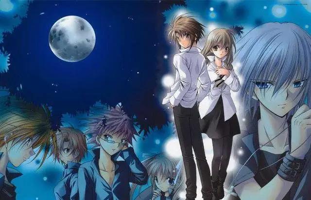 《虚构推理》的虚构结局，作者超喜欢虐待主角？保护我方琴子公主