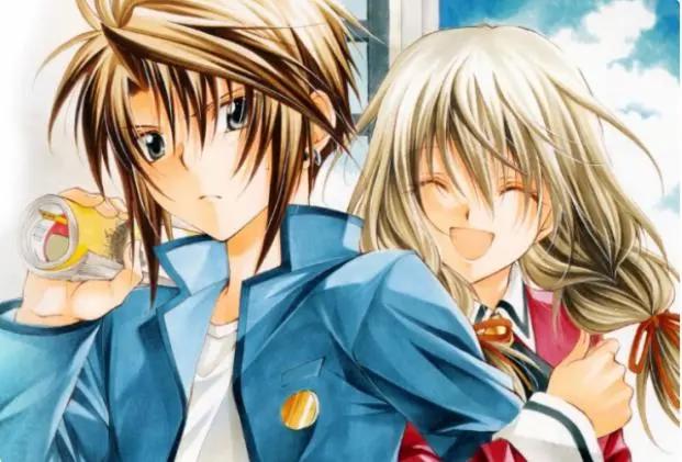 《虚构推理》的虚构结局，作者超喜欢虐待主角？保护我方琴子公主