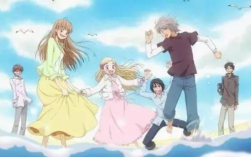 动漫音乐巡礼53：J.C.STAFF，业界中生代中的佼佼者（一）