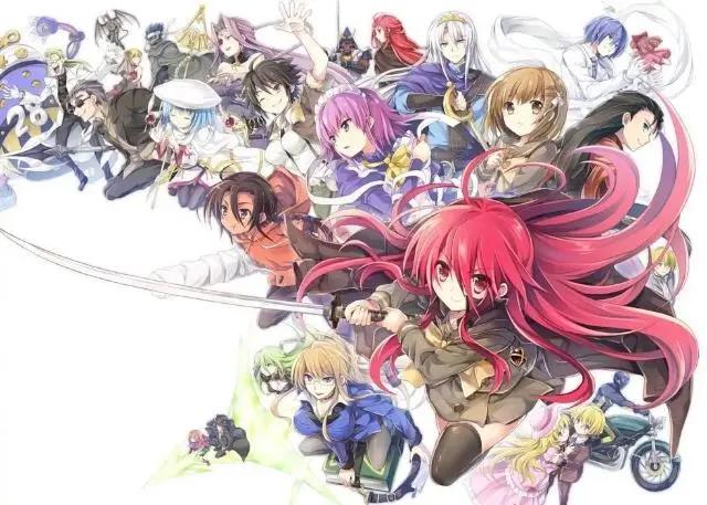 动漫音乐巡礼53：J.C.STAFF，业界中生代中的佼佼者（一）