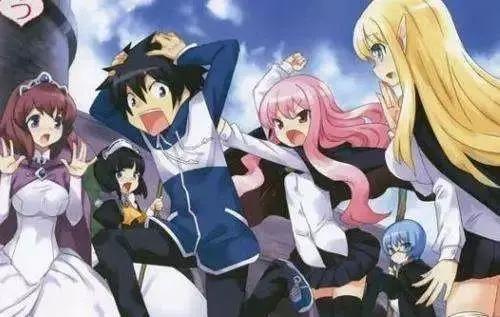 动漫音乐巡礼53：J.C.STAFF，业界中生代中的佼佼者（一）