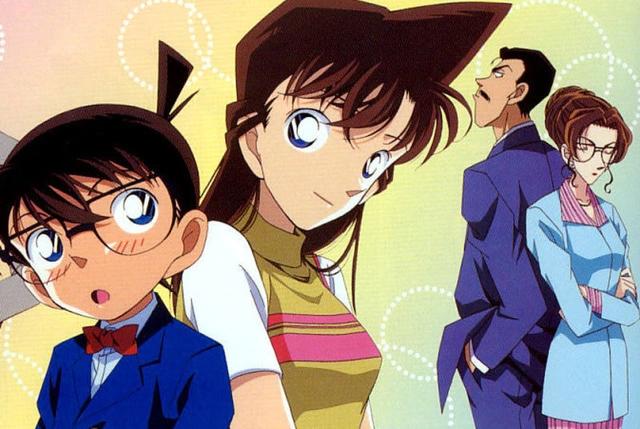 浅野真澄配音的动漫作品大盘点