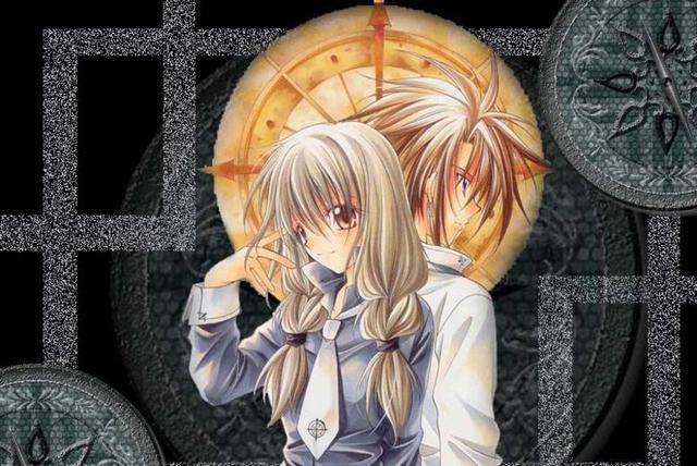 浅野真澄配音的动漫作品大盘点