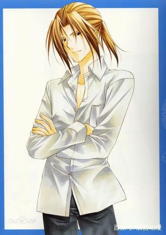 动漫中那些被誉为“神”的角色，你最先想到谁？