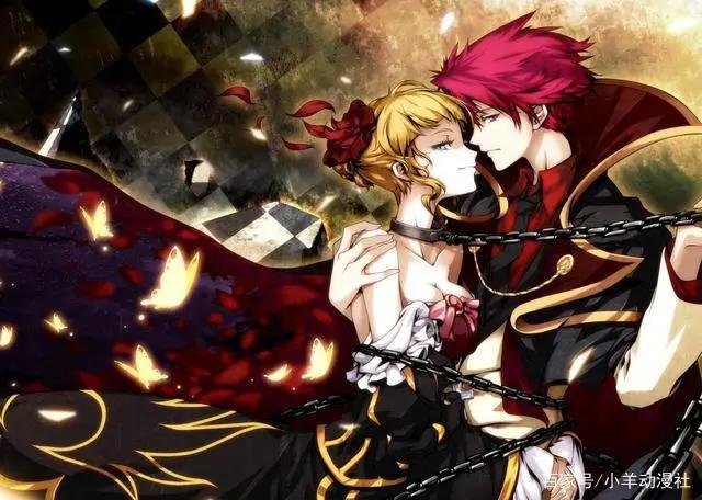 适合活跃思维的动漫，这些动漫太高智商了，跟不上