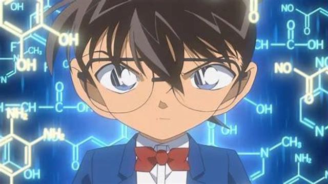 在日本，真的有很多侦探吗？曾经的侦探动漫你都看过吗