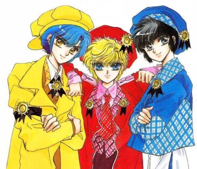 在日本，真的有很多侦探吗？曾经的侦探动漫你都看过吗