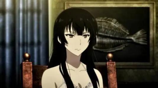 樱子小姐脚下埋着尸体：少年，你认为樱花树下埋着什么？是尸体