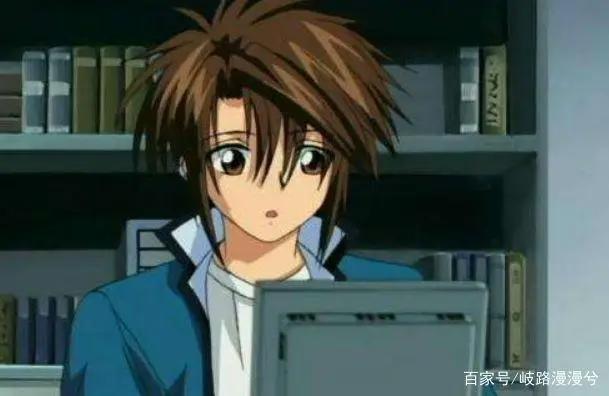 擅长料理的五位动漫暖男，遇到他们你会很幸福！