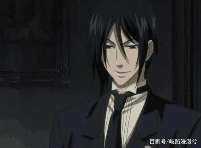 擅长料理的五位动漫暖男，遇到他们你会很幸福！