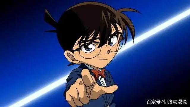 为什么《名侦探柯南》几乎每集都死人，却不会被禁