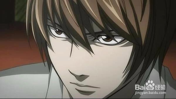 盘点下动漫中十位男学神！学神从不挂科！