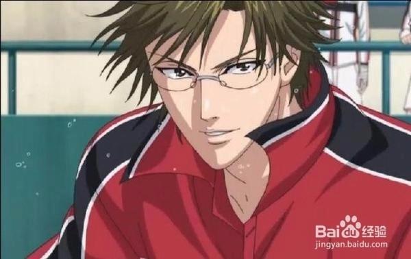 盘点下动漫中十位男学神！学神从不挂科！