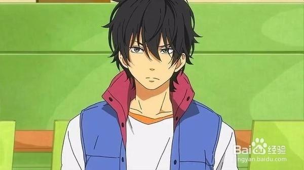 盘点下动漫中十位男学神！学神从不挂科！