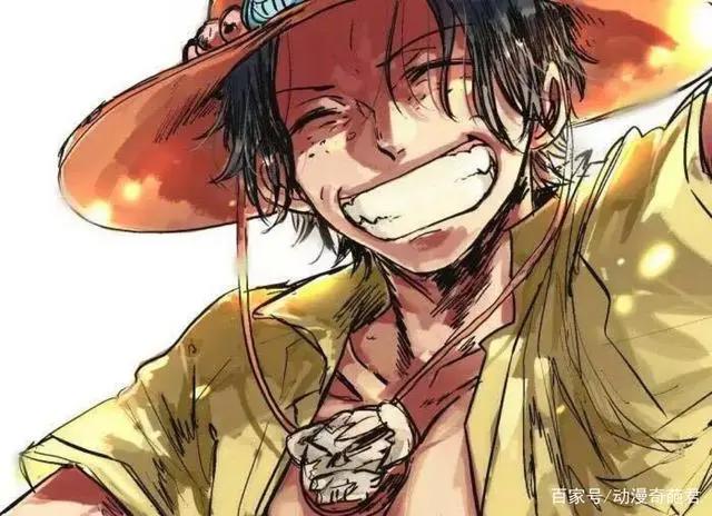 奥特曼粉丝卧底五年《海贼王》艾斯贴吧，当上吧主删除艾斯所有帖