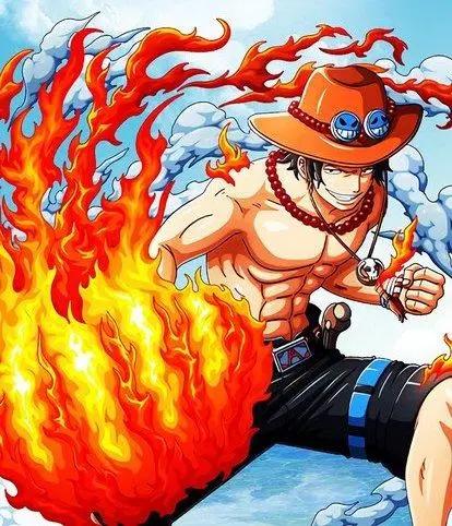 理性分析，“艾斯吧”到底该归谁？就事论事不谈论动漫角色！