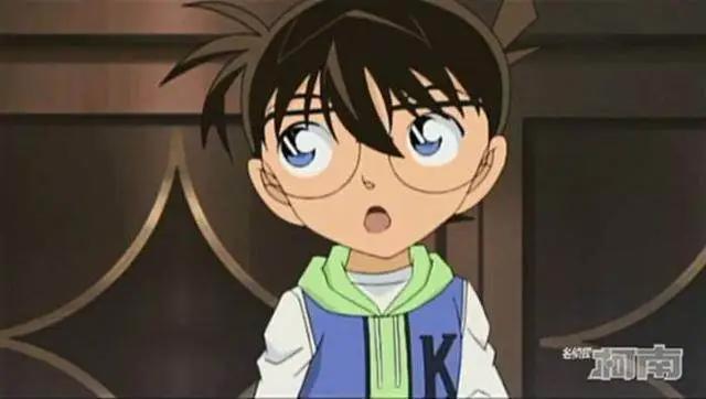 推理动漫为啥进程都这么慢？