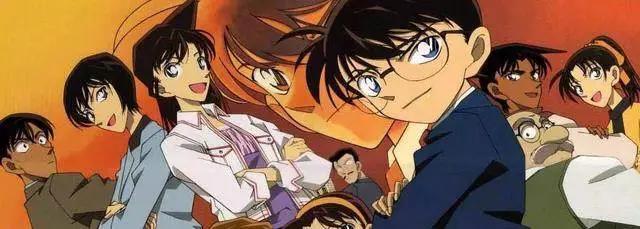 推理动漫为啥进程都这么慢？