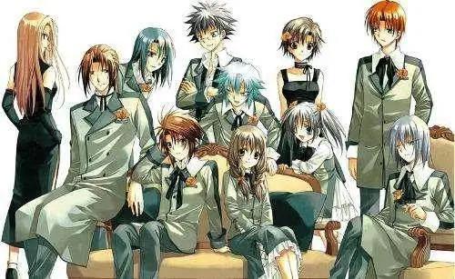 推理动漫为啥进程都这么慢？