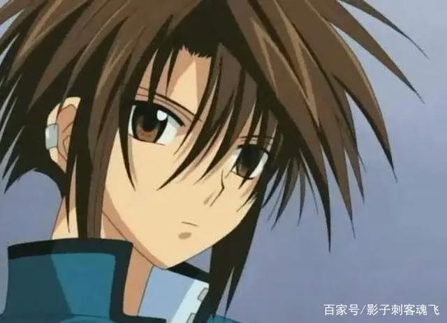 动漫五大暖男，不仅内心温柔，还会做饭！