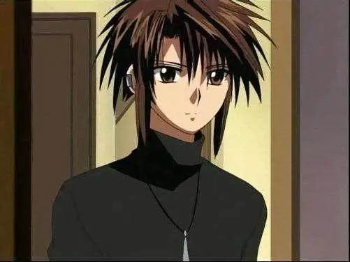 动漫中四位挺惨的动漫男主角，诚哥犬夜叉上榜