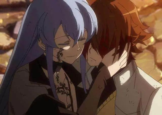 动漫中四位挺惨的动漫男主角，诚哥犬夜叉上榜