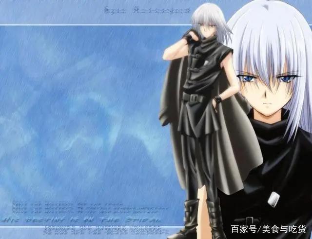 日本推理动漫，除了《柯南》《金田一》还有他，绝对不能错过！