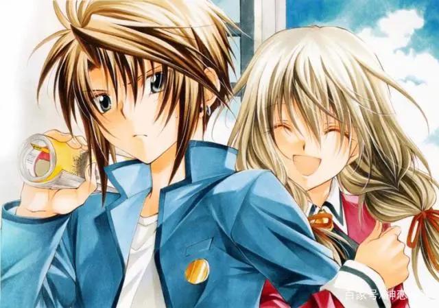 推理漫画大全——那些年我们一起追过的烧脑动漫