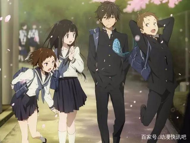 假期使人“愚钝”，5大烧脑推理动漫，让国庆后的你变身福尔摩斯